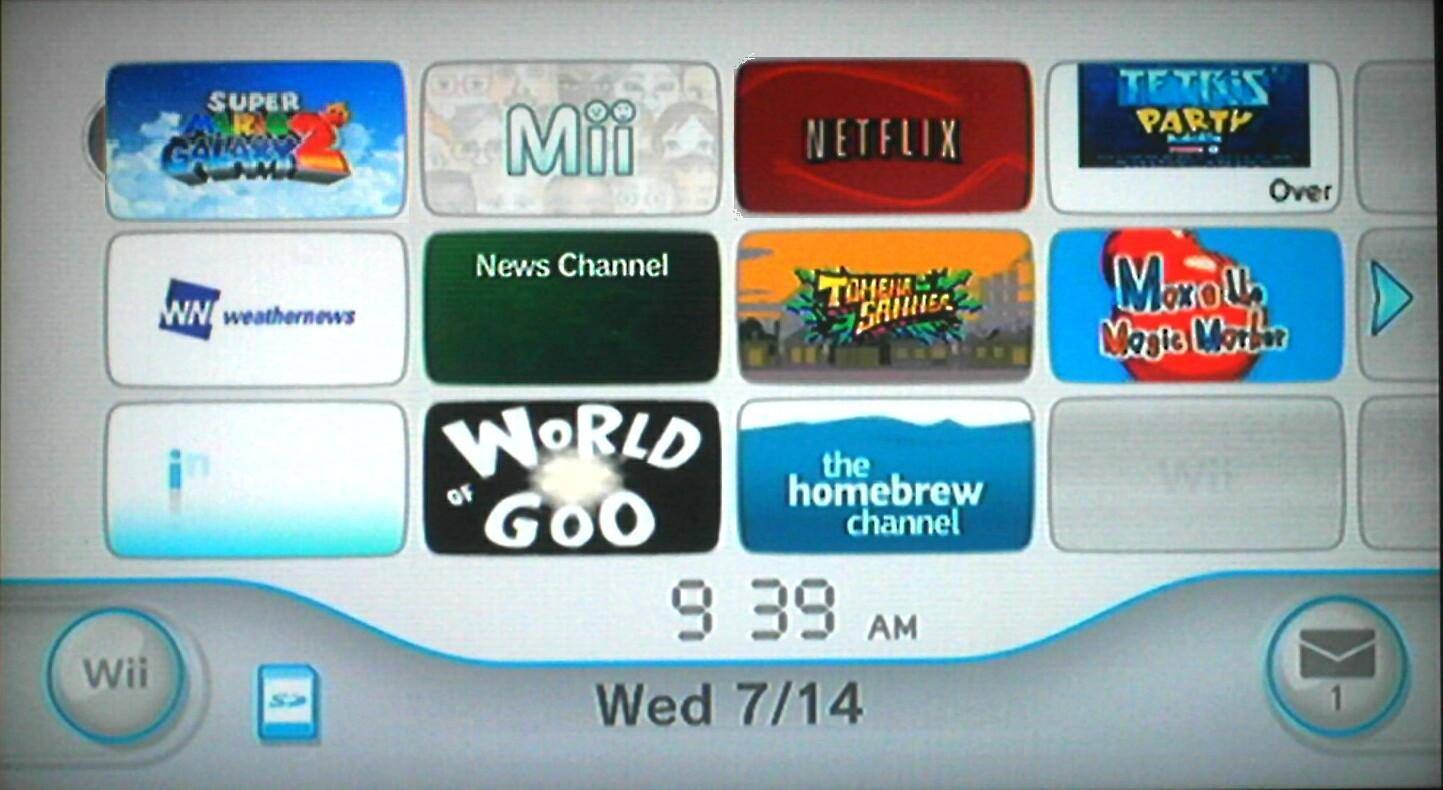 Nintendo zieht den Stecker bei einigen Wii-Online-Diensten