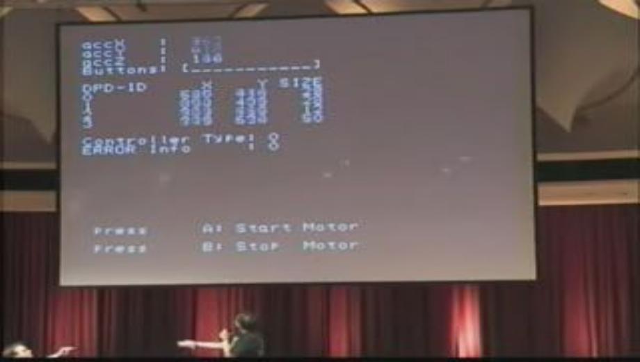 Hackers Extracted Wii’s Encryption Keys