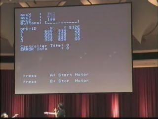 Hackers Extracted Wii’s Encryption Keys