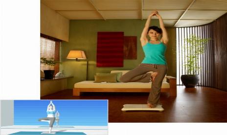 Wii Fit Creator Admits It Won’t Make You Fit