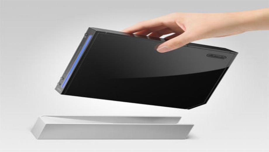 Rumored Wii Successor To Have HD Screen In Its Controller
