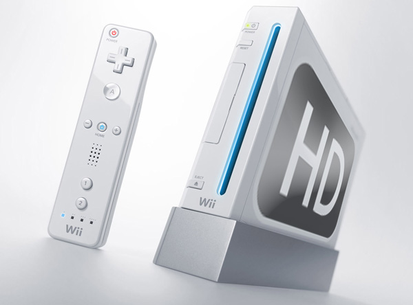 Rumor: Nintendo Will Unveil Its Next Console In E3