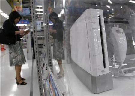 No Price Cuts For Wii And DS This year