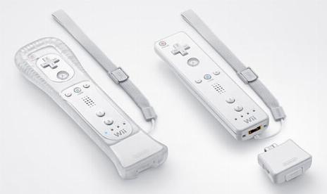 EA: Wii MotionPlus Can Be ‘Over Responsive’