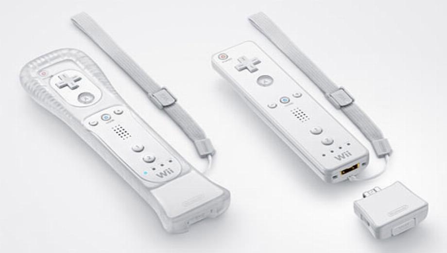 EA: Wii MotionPlus Can Be ‘Over Responsive’