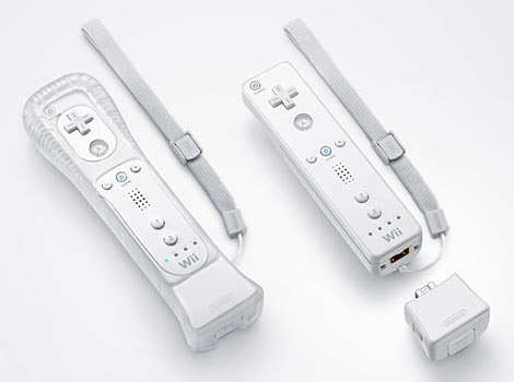 EA: Wii MotionPlus Can Be ‘Over Responsive’