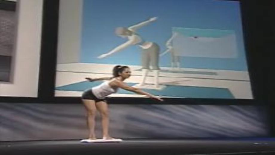 Study: Wii Is No Substitute For Exercise