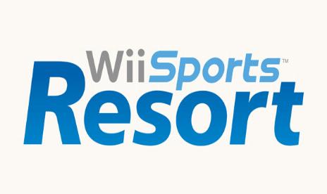 Wii Sports Resort