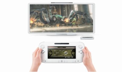 Miyamoto: Cost Of Wii U Screens Put A Limit On Its CPU Power