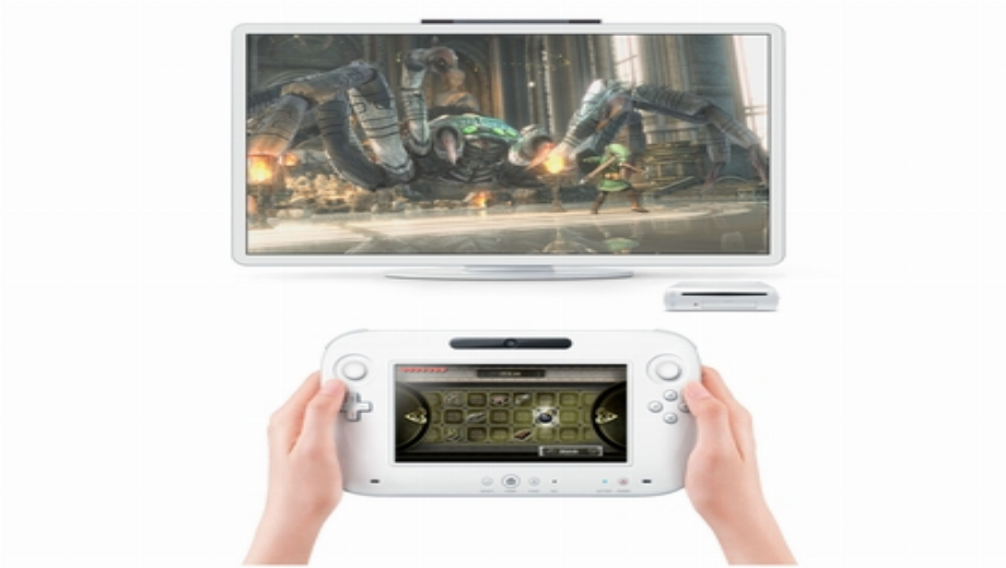 Miyamoto: Cost Of Wii U Screens Put A Limit On Its CPU Power