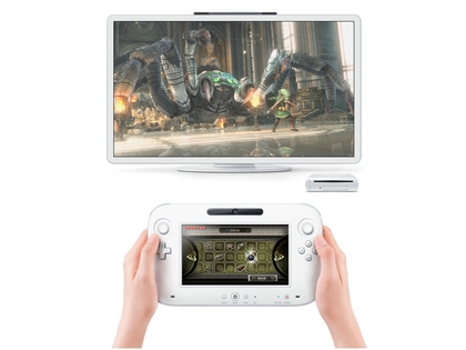 Miyamoto: El coste de las pantallas de Wii U limita la potencia de su CPU