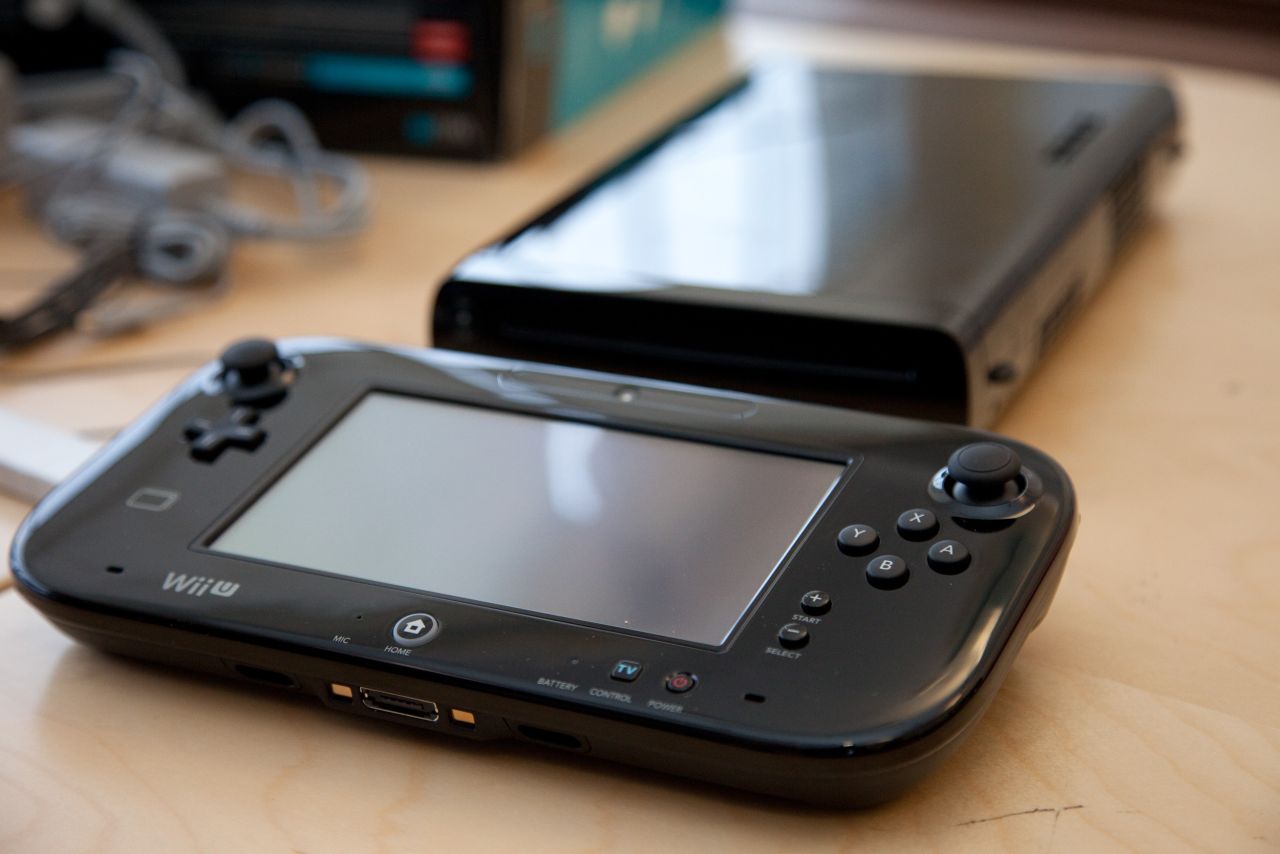 Developers Are More Interested In Old Gen Consoles Than Wii U