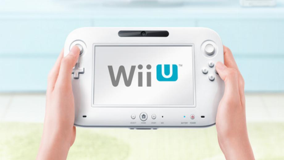 Wii U Controller Aims To Attract Hardcore Gamers