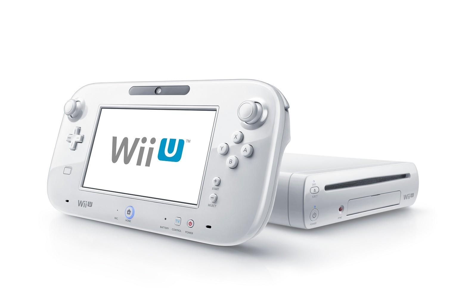 Nintendo annonce aux propriétaires de Wii que la Wii U est une console, pas un périphérique