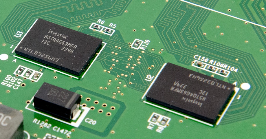 Sony erwirbt DRAM-Hersteller für Wii U
