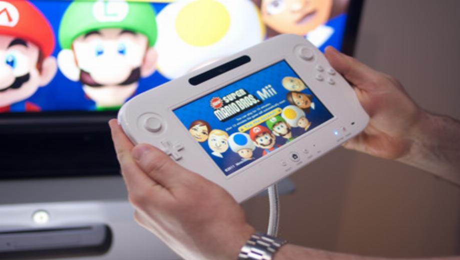 Here Is Why Ubisoft Is Confident In Wii U Success
