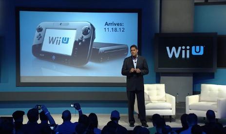 Il suffit de vendre un seul jeu pour rentabiliser la Wii U