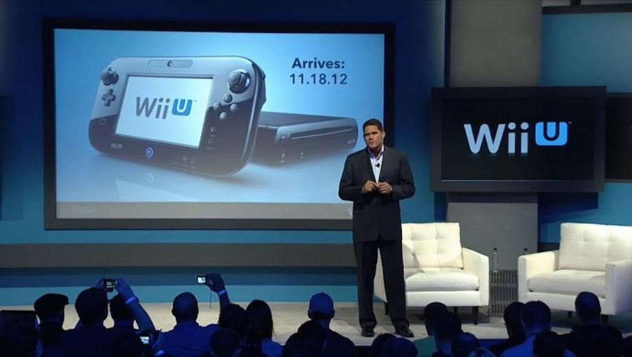 Il suffit de vendre un seul jeu pour rentabiliser la Wii U