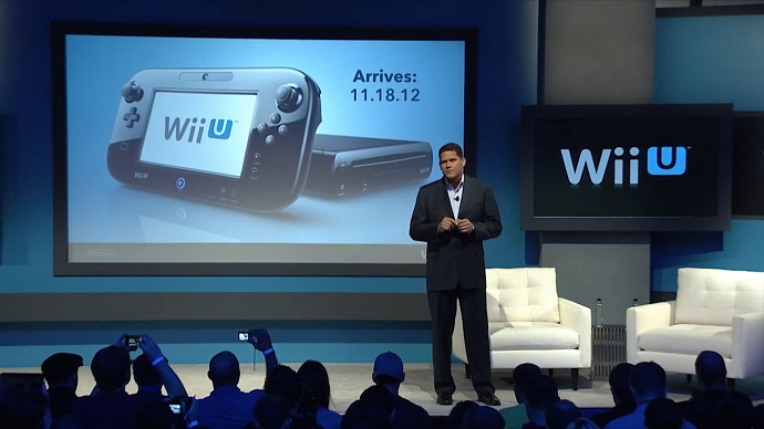 Basta con vender un solo juego para que Wii U sea rentable