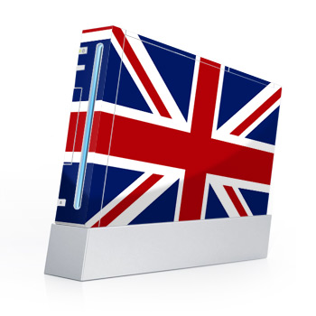 Britain Debates having Wii In Schools