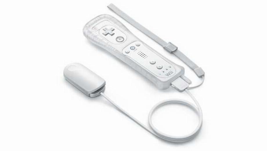 Nintendo: Vitality Sensor Will Be The Next Wii Balance Board