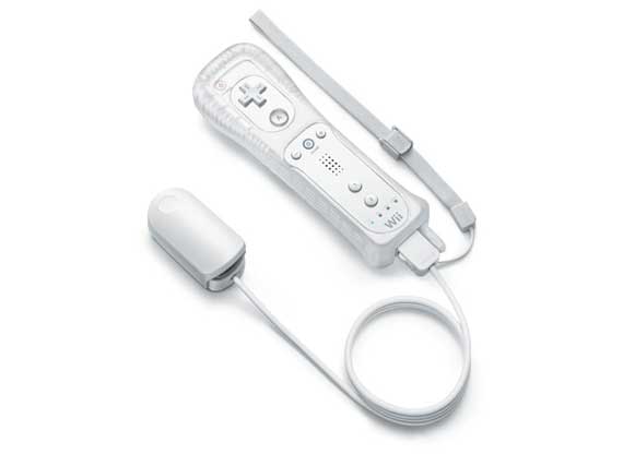 Nintendo : Le capteur Vitality sera la prochaine planche d'équilibre de la Wii