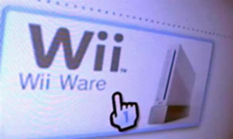 Nintendo Received Over 100 Wii Ware Proposals