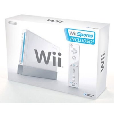 Nintendo bestätigt den Wii-Nachfolger