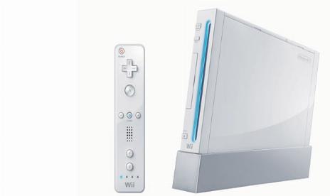 Wii Price Dips to $130