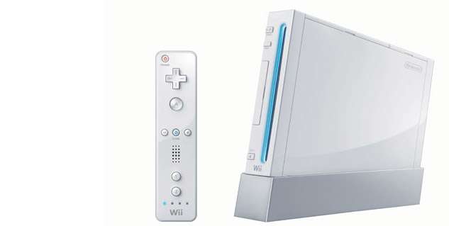 Wii Price Dips to $130