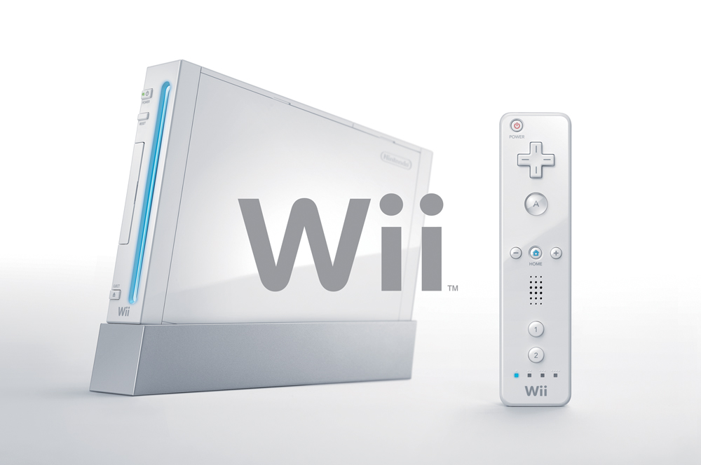 Wii-Produktion in Europa eingestellt
