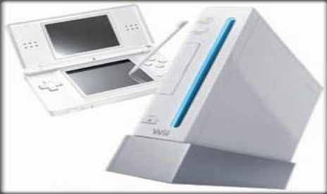 Wii And DS Q1 2009 Lineup Unveiled
