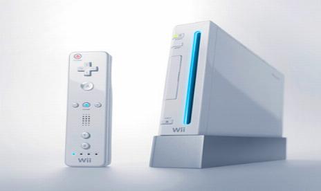 Wii gana la guerra de las consolas