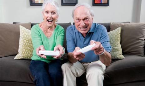 Nintendo: Wii To Live Longer Than 4 Years