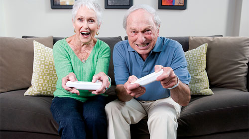 Nintendo : La Wii vivra plus de 4 ans