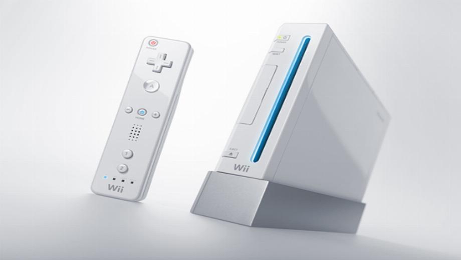 Wii Sales Surpass Xbox 360 And PS3 In USA