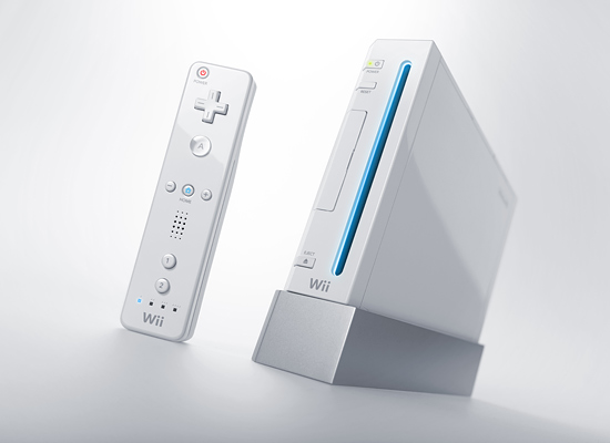 Wii Sales Surpass Xbox 360 And PS3 In USA