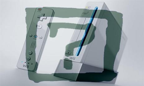 How Long Would Wii Survive?