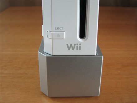Wii Production Soars