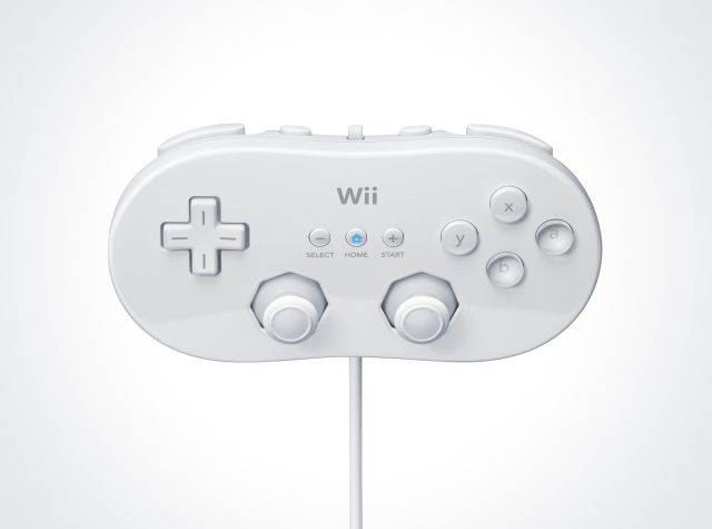 THQ Confirms 4 For Wii Launch
