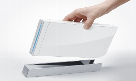 Wii Breaks Records And Consoles