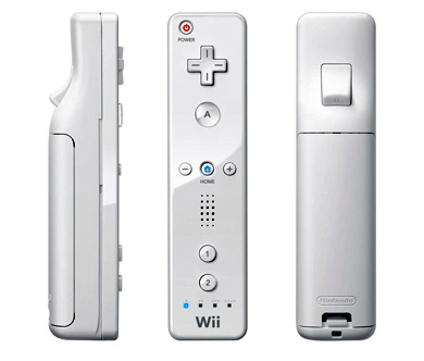 Frappez votre WiiMote pour la réparer
