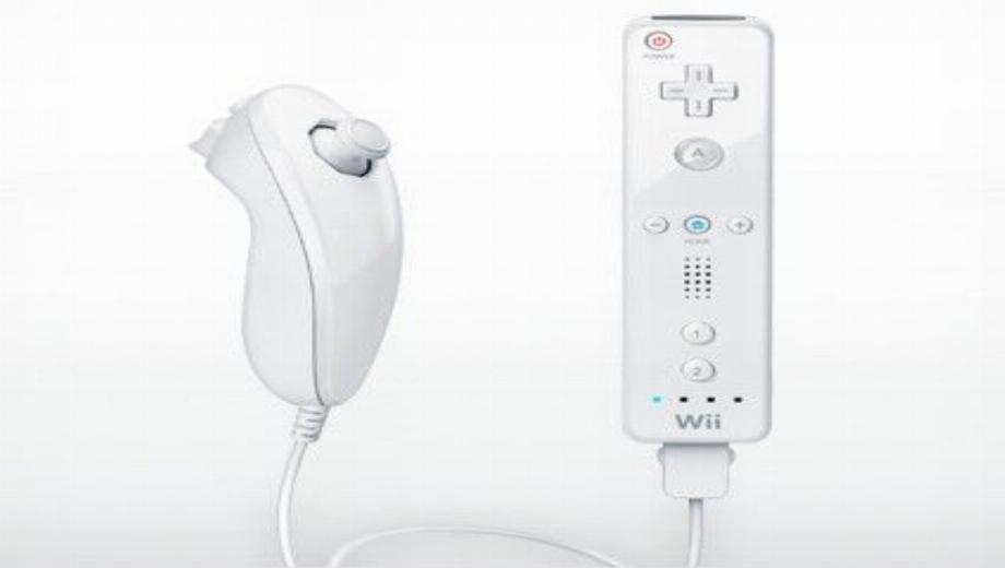 Smack Your WiiMote To Fix It