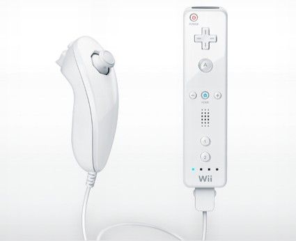 Schlagen Sie Ihre WiiMote, um sie zu reparieren