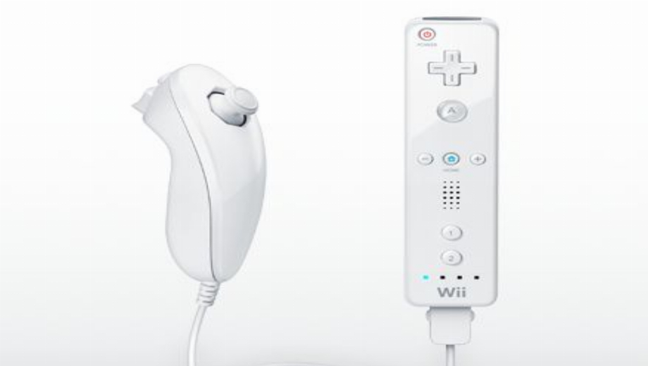 Wii Launch Information Leaked