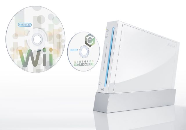 Toys R Us offre 25 000 consoles Wii