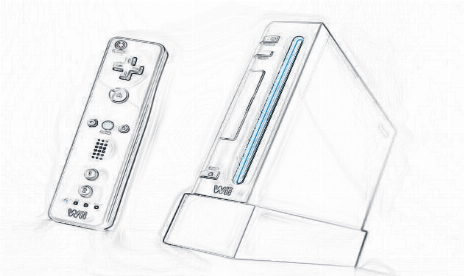 Amazon On Wii Pre-Order Mixup