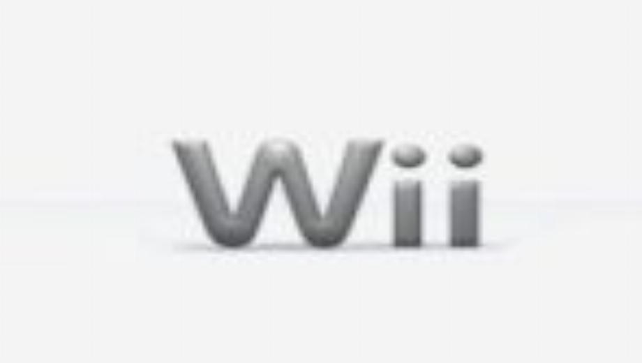 Revolution is Wii