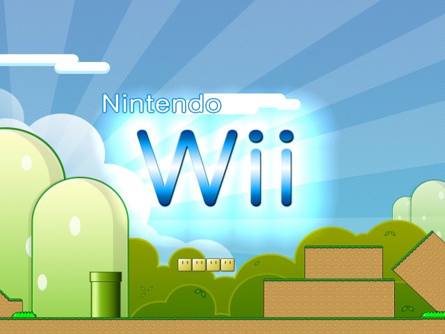 Amazon On Wii Pre-Order Mixup