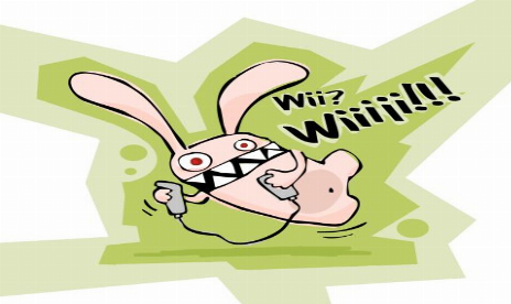 Wii Launch Events – Details